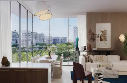 Apartment - 1 Bedroom - 2 Bathrooms for sale in Palace Residences - Dubai Hills Estate - Dubai