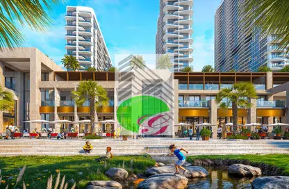 Apartment - 2 Bedrooms - 3 Bathrooms for sale in Sobha Aquamont - Umm Al Quwain