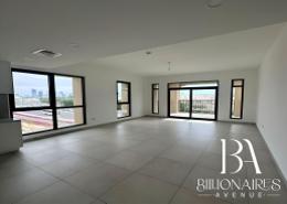 Apartment - 1 bedroom - 1 bathroom for rent in Rahaal 1 - Madinat Jumeirah Living - Umm Suqeim - Dubai