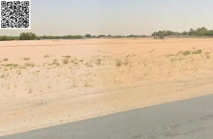 أرض - استوديو للبيع في الحليو 2 - الحليو - عجمان