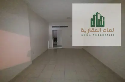 شقة - 2 غرف نوم - 2 حمامات للايجار في برج النعيمية الثاني - النعيمية - عجمان