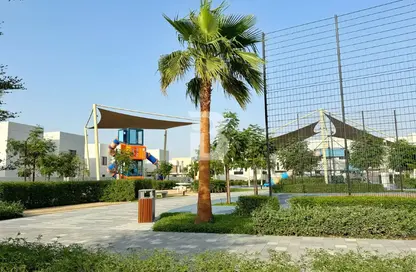 Villa - 5 Bedrooms - 6 Bathrooms for rent in Noya Luma - Noya - Yas Island - Abu Dhabi