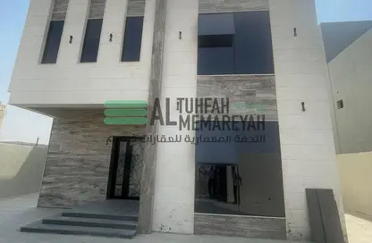 فيلا - 5 غرف نوم - 8 حمامات للبيع في بساتين الزبير - الرحمانية - الشارقة