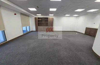 Office Space - Studio for rent in The European Business Centre - Dubai Investment Park (DIP) - Dubai
