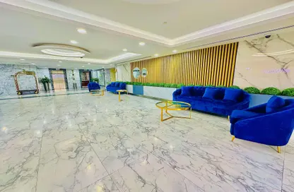 Apartment - 1 Bedroom - 2 Bathrooms for rent in Amwaj 1 Apartments - Al Raha Beach - Abu Dhabi