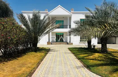 Villa - 5 Bedrooms - 6 Bathrooms for rent in Al Barsha 2 Villas - Al Barsha 2 - Al Barsha - Dubai
