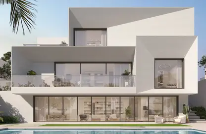 Villa - 5 Bedrooms - 7 Bathrooms for sale in The Oasis - Palmiera - The Oasis by Emaar - Dubai