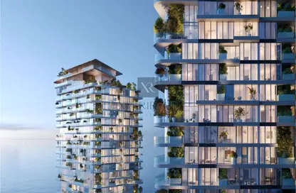 شقة - غرفة نوم - 2 حمامات للبيع في سوليفير من بيوند - المدينة الملاحية - دبي شقة - غرفة نوم - 2 حمامات للبيع في سوليفير من بيوند - المدينة الملاحية - دبي