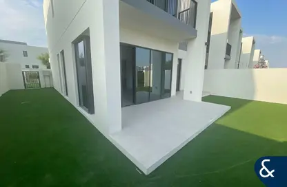 تاون هاوس - 4 غرف نوم - 3 حمامات للايجار في شمس تاون هاوسيس - تاون سكوير - دبي تاون هاوس - 4 غرف نوم - 3 حمامات للايجار في شمس تاون هاوسيس - تاون سكوير - دبي