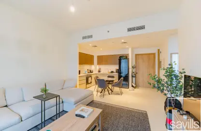 Apartment - 1 Bedroom - 1 Bathroom for sale in Park Ridge Tower C - Park Ridge - Dubai Hills Estate - Dubai