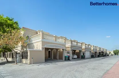 تاون هاوس - 2 غرف نوم - 2 حمامات للبيع في 9L حي - مثلث قرية الجميرا - دبي