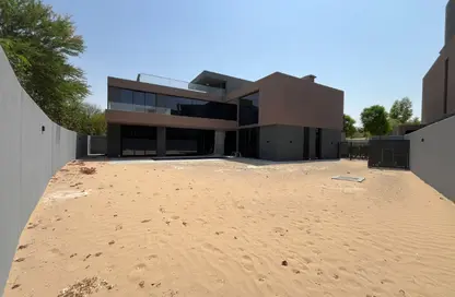 Villa - 5 Bedrooms - 6 Bathrooms for sale in Kaya - Masaar - Tilal City - Sharjah