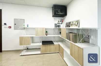 Office Space - Studio for sale in The Burlington - Business Bay - Dubai