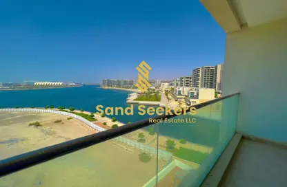 Apartment - 2 Bedrooms - 4 Bathrooms for rent in P2751 - Al Raha Beach - Abu Dhabi Apartment - 2 Bedrooms - 4 Bathrooms for rent in P2751 - Al Raha Beach - Abu Dhabi