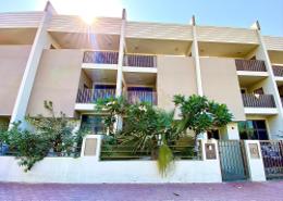 Villa - 4 bedrooms - 5 bathrooms for sale in Somerset Mews - Jumeirah Village Circle - Dubai