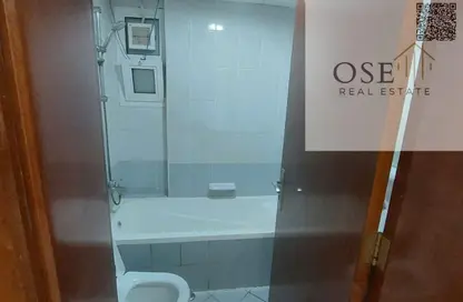 Apartment - 1 Bedroom - 2 Bathrooms for sale in Orient Tower 2 - Orient Towers - Al Bustan - Ajman