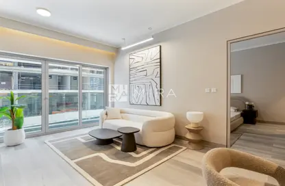 Apartment - 1 Bedroom - 1 Bathroom for sale in Concept 7 Residences - Jumeirah Village Circle - Dubai