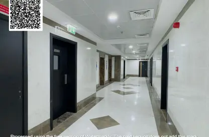 Apartment - 1 Bedroom - 2 Bathrooms for sale in Al Ghoroub Tower - Al Alia - Ajman