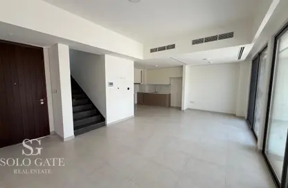 Villa - 3 Bedrooms - 4 Bathrooms for sale in Talia - The Valley - Dubai