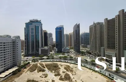شقة - 1 حمام للايجار في شقق ماديسون السكنية - برشا هايتس (تيكوم) - دبي