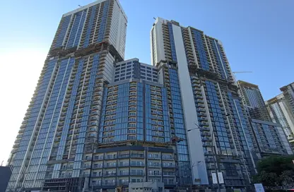 Apartment - 1 Bedroom - 2 Bathrooms for sale in The Crest - Sobha Hartland - Mohammed Bin Rashid City - Dubai