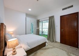 Apartment - 2 bedrooms - 2 bathrooms for rent in New Dubai Gate 2 - Lake Elucio - Jumeirah Lake Towers - Dubai