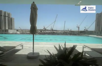 Apartment - Studio - 1 Bathroom for rent in Trillionaire Residences - Business Bay - Dubai