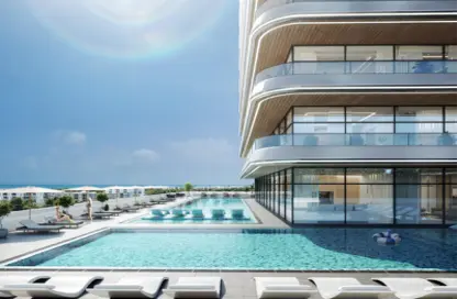 Penthouse - 1 Bedroom - 1 Bathroom for sale in Binghatti Hillviews - Dubai Science Park - Dubai