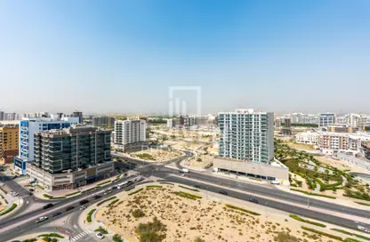 Apartment - 1 Bedroom - 2 Bathrooms for sale in OST Tower 11 - Majan - Dubai Land - Dubai Apartment - 1 Bedroom - 2 Bathrooms for sale in OST Tower 11 - Majan - Dubai Land - Dubai