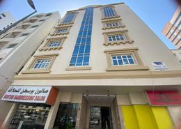 Apartment - 1 bedroom - 1 bathroom for rent in Al Mahatta Building - Al Mahatta - Al Qasemiya - Sharjah
