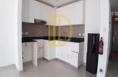 Apartment - 1 Bedroom - 2 Bathrooms for sale in The Pulse Boulevard Apartments - The Pulse - Dubai South (Dubai World Central) - Dubai