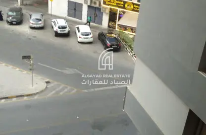 Apartment - 2 Bedrooms - 2 Bathrooms for rent in Qasimia 13 building - Al Nad - Al Qasimia - Sharjah Apartment - 2 Bedrooms - 2 Bathrooms for rent in Qasimia 13 building - Al Nad - Al Qasimia - Sharjah