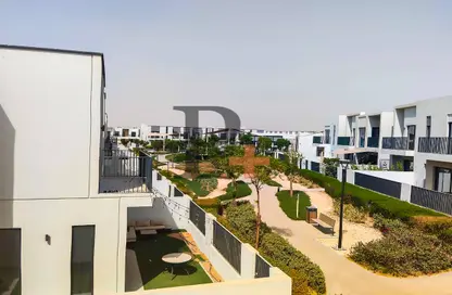 فيلا - 3 غرف نوم - 4 حمامات للايجار في جرينفيو - اعمار الجنوبية - دبي الجنوب (مركز دبي العالمي) - دبي فيلا - 3 غرف نوم - 4 حمامات للايجار في جرينفيو - اعمار الجنوبية - دبي الجنوب (مركز دبي العالمي) - دبي