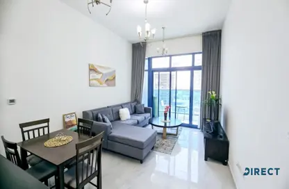 Apartment - 1 Bedroom - 2 Bathrooms for sale in Sydney Tower - Jumeirah Village Circle - Dubai