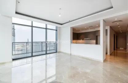 بنتهاوس - 3 غرف نوم - 3 حمامات للبيع في 2 هاربور فيوز - هاربر فيوز - ميناء خور دبي (ذا لاجونز) - دبي