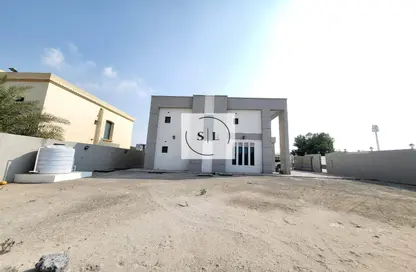 صورة لـ منزل خارجي فيلا - 4 غرف نوم - 6 حمامات للايجار في حدائق الإمارات 1 - القوز - دبي ، صورة رقم 1