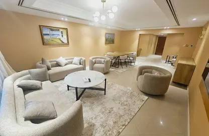 شقة - 2 غرف نوم - 3 حمامات للايجار في رقة البطين - ديرة - دبي