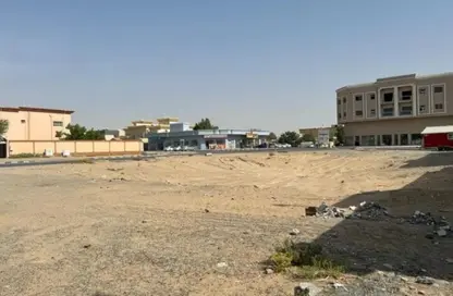 Land - Studio for sale in Al Rawda 3 - Al Rawda - Ajman