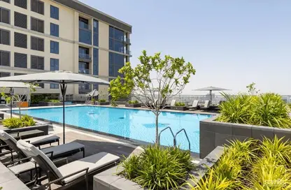 Apartment - 2 Bedrooms - 3 Bathrooms for sale in Canal Residence - Al Reem Island - Abu Dhabi