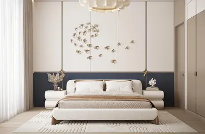 Apartment - 3 Bedrooms - 3 Bathrooms for sale in Coral Isle - Dubai Islands - Dubai