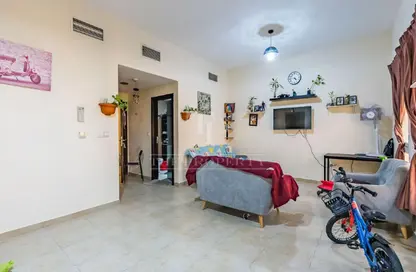 Apartment - 1 Bedroom - 2 Bathrooms for sale in Al Thamam 02 - Al Thamam - Remraam - Dubai Land - Dubai