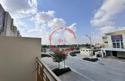 Townhouse - 3 Bedrooms - 3 Bathrooms for rent in Just Cavalli Villas - Aquilegia - Damac Hills 2 - Dubai