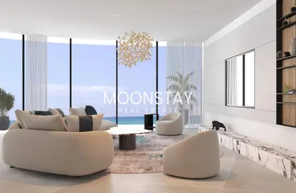 Townhouse - 3 Bedrooms - 4 Bathrooms for sale in Sea La Vie - Yas Bay - Yas Island - Abu Dhabi