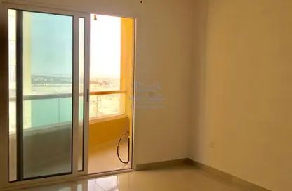 Apartment - Studio - 1 Bathroom for rent in Lakeside Tower C - Lakeside Residence - Dubai Production City (IMPZ) - Dubai