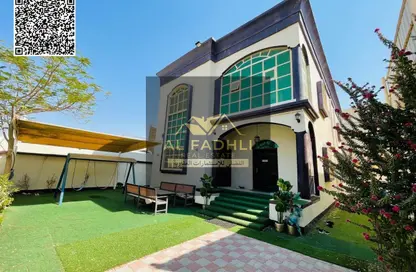 Villa - 5 Bedrooms - 7 Bathrooms for sale in Al Rawda 1 - Al Rawda - Ajman