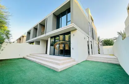Villa - 3 Bedrooms - 4 Bathrooms for rent in Club Villas at Dubai Hills - Dubai Hills Estate - Dubai Villa - 3 Bedrooms - 4 Bathrooms for rent in Club Villas at Dubai Hills - Dubai Hills Estate - Dubai