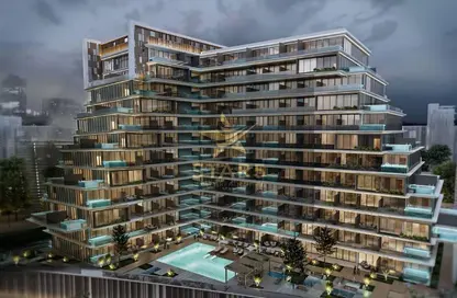 Shop - Studio for sale in NAS 3 - NAS - Arjan - Dubai
