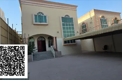 Villa - 5 Bedrooms - 7 Bathrooms for rent in Al Rawda 3 Villas - Al Rawda 3 - Al Rawda - Ajman