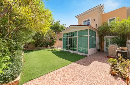 Townhouse - 3 Bedrooms - 4 Bathrooms for sale in Al Reem 1 - Al Reem - Arabian Ranches - Dubai