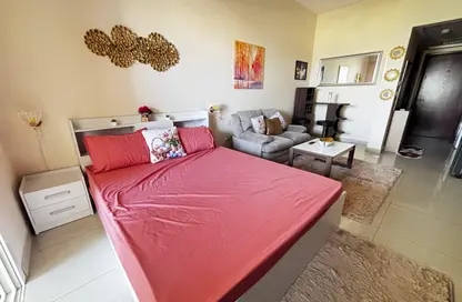 Apartment - Studio - 1 Bathroom for rent in Royal Breeze 1 - Royal Breeze - Al Hamra Village - Ras Al Khaimah